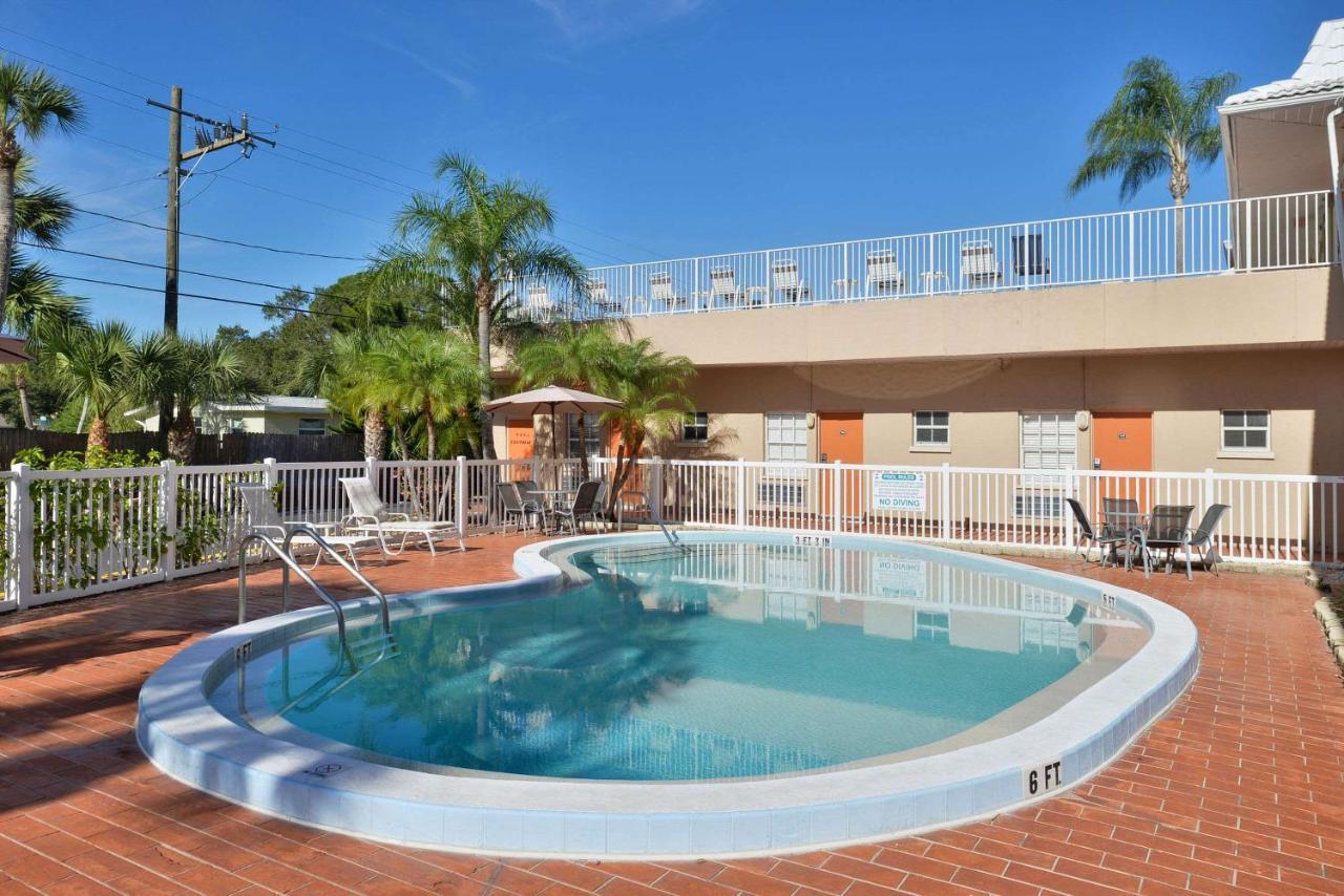 Motel Travelodge By Wyndham Venice