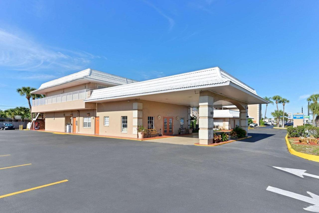 Motel Travelodge By Wyndham