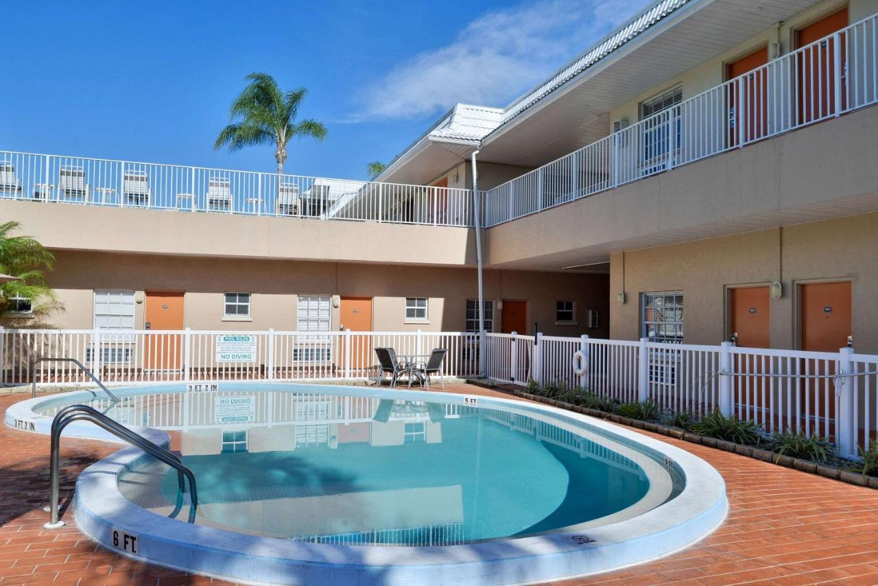 Motel Travelodge By Wyndham Venice
