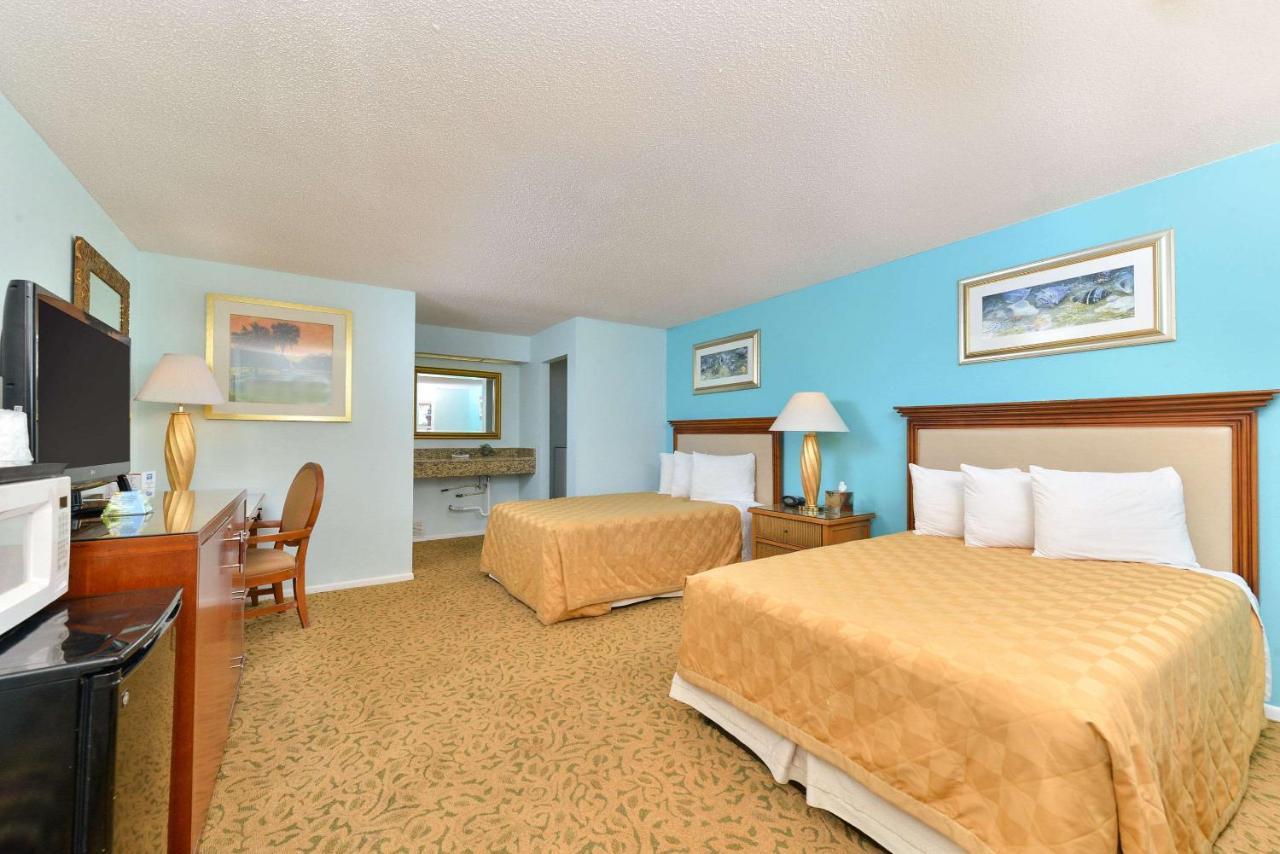 Travelodge By Wyndham 2* Venice