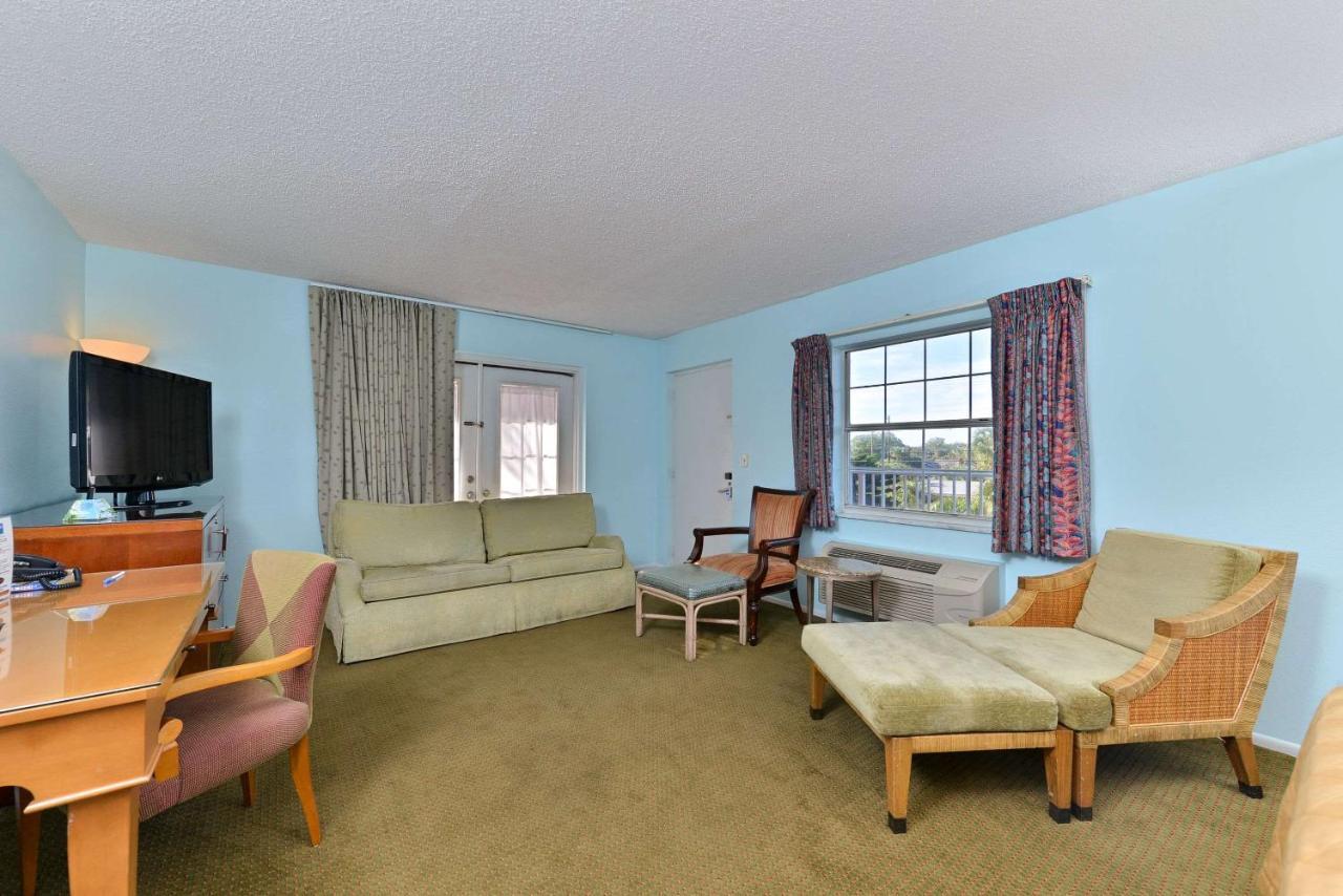 Travelodge By Wyndham Venice