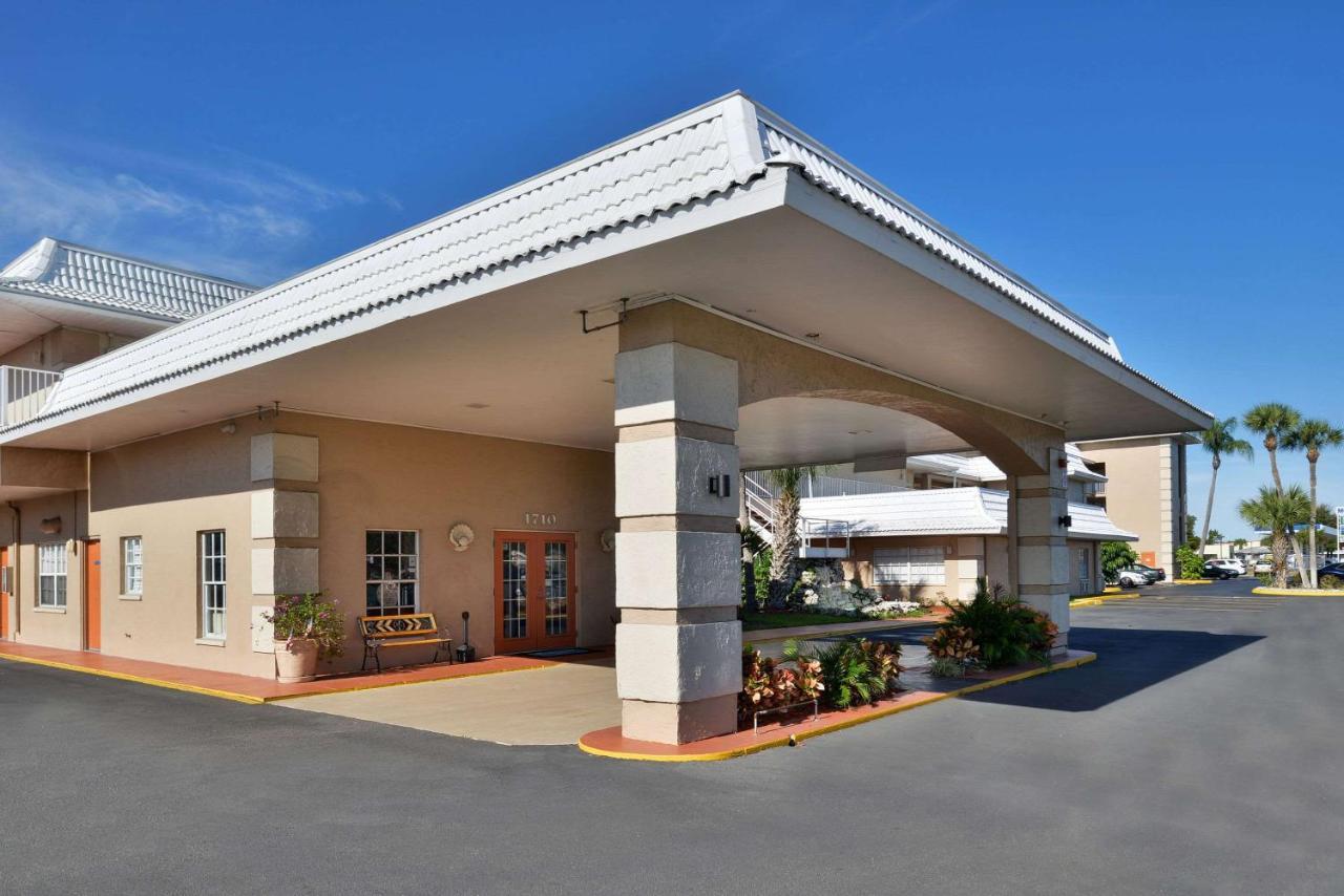 Travelodge By Wyndham 2*