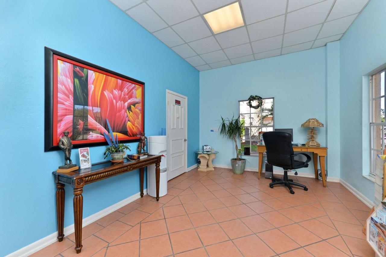 Travelodge By Wyndham Venice