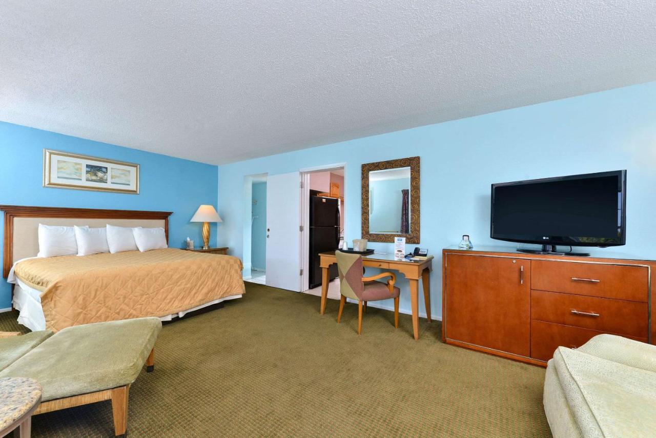 Travelodge By Wyndham Venice