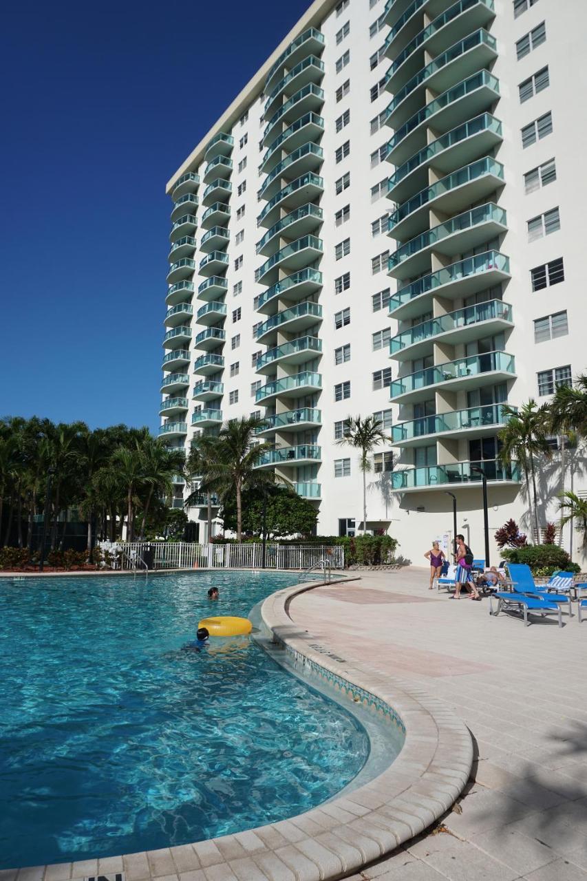 Sunny Isles Apartment Sunny Isles Beach