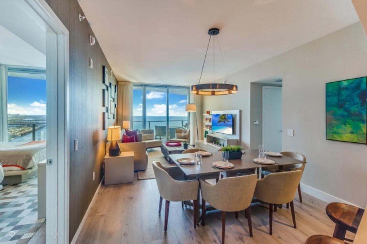 Apartment Contemporary