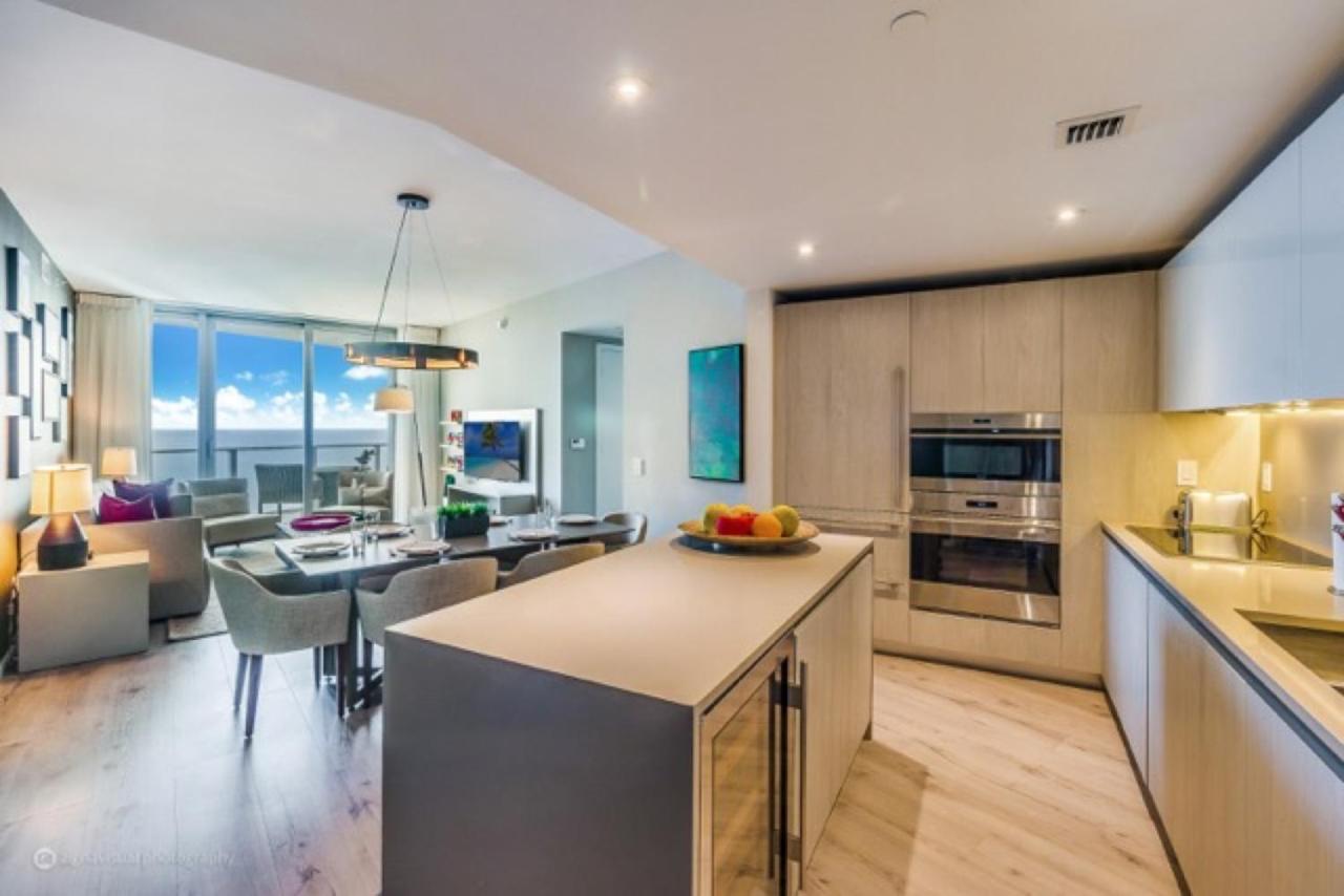 Apartment Contemporary