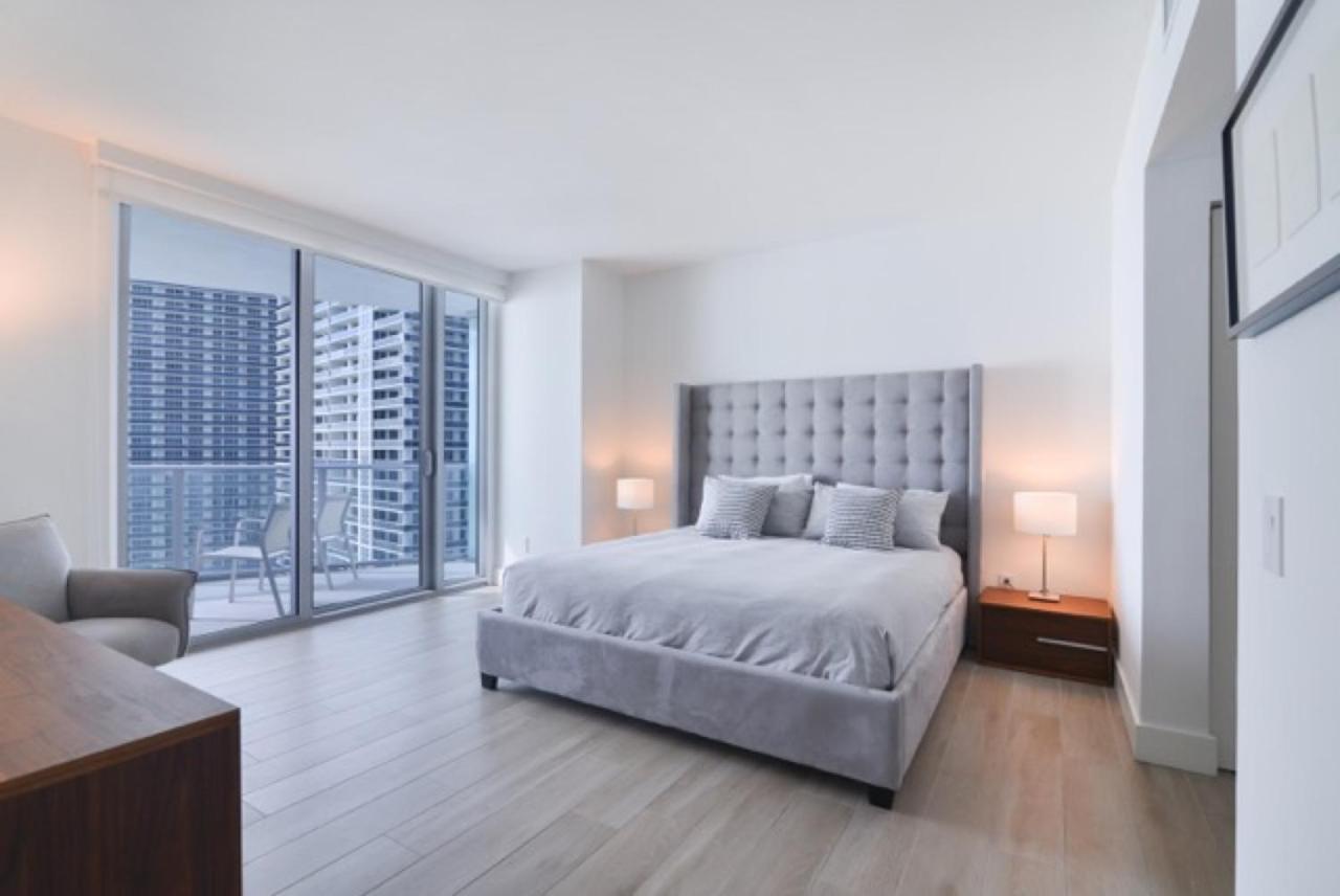 Contemporary Apartment