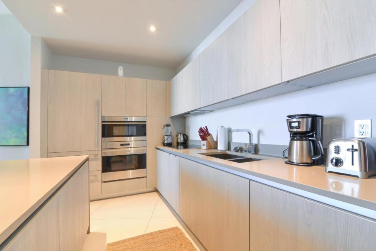 Apartment Contemporary Dania Beach