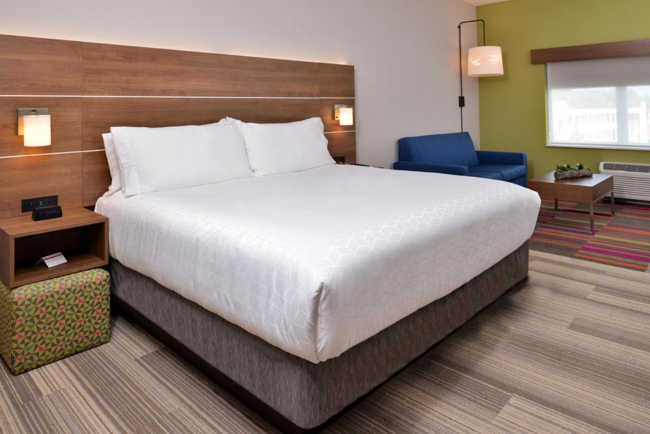 Hotel Express Melbourne West By Ihg 3*
