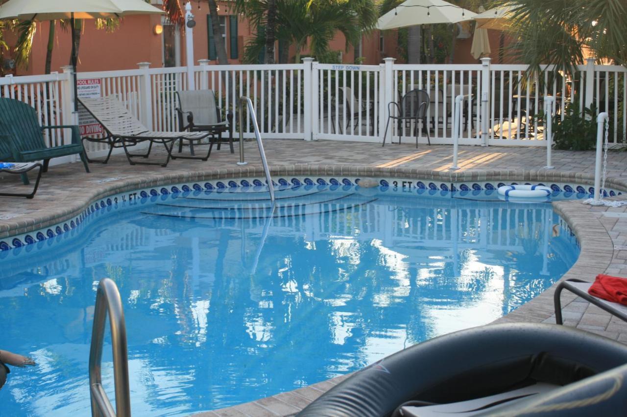 Holiday home Blue Waters Treasure Island *