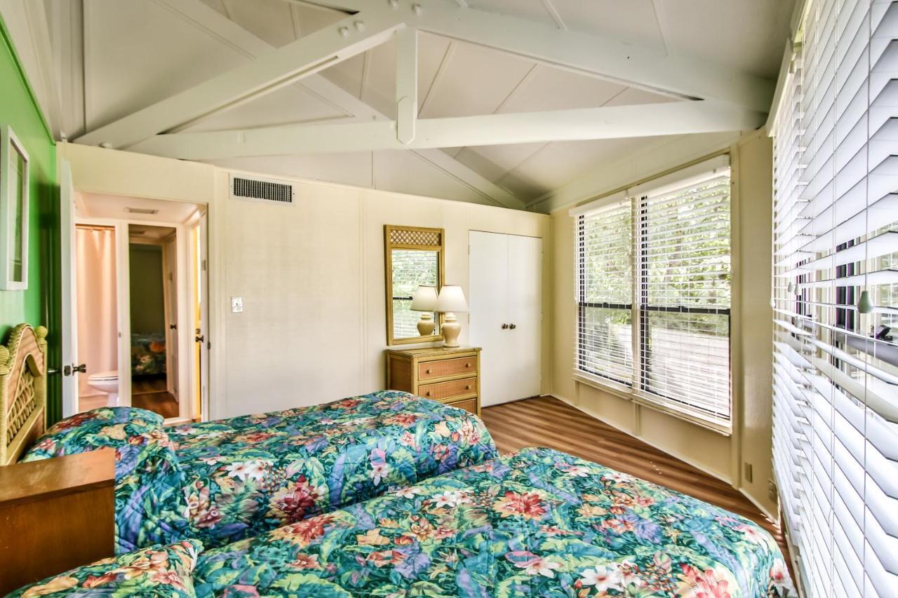 Aparthotel The Reef At