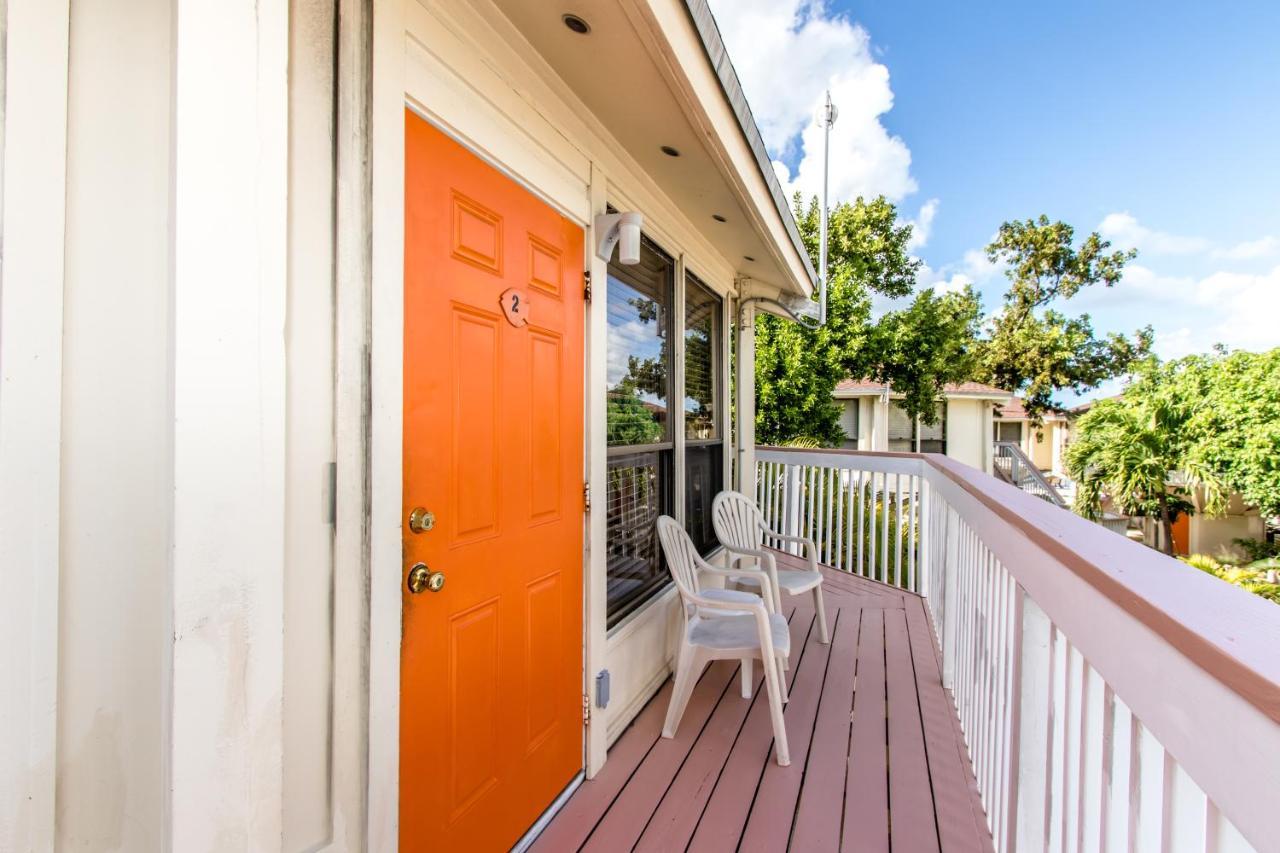 Aparthotel The Reef At