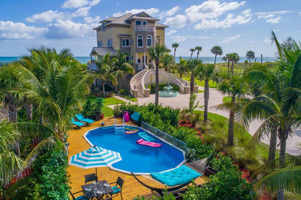 Bella Vista Holiday home Fort Pierce