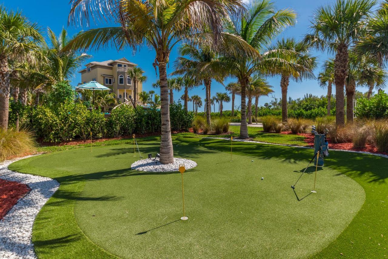 Bella Vista * Fort Pierce