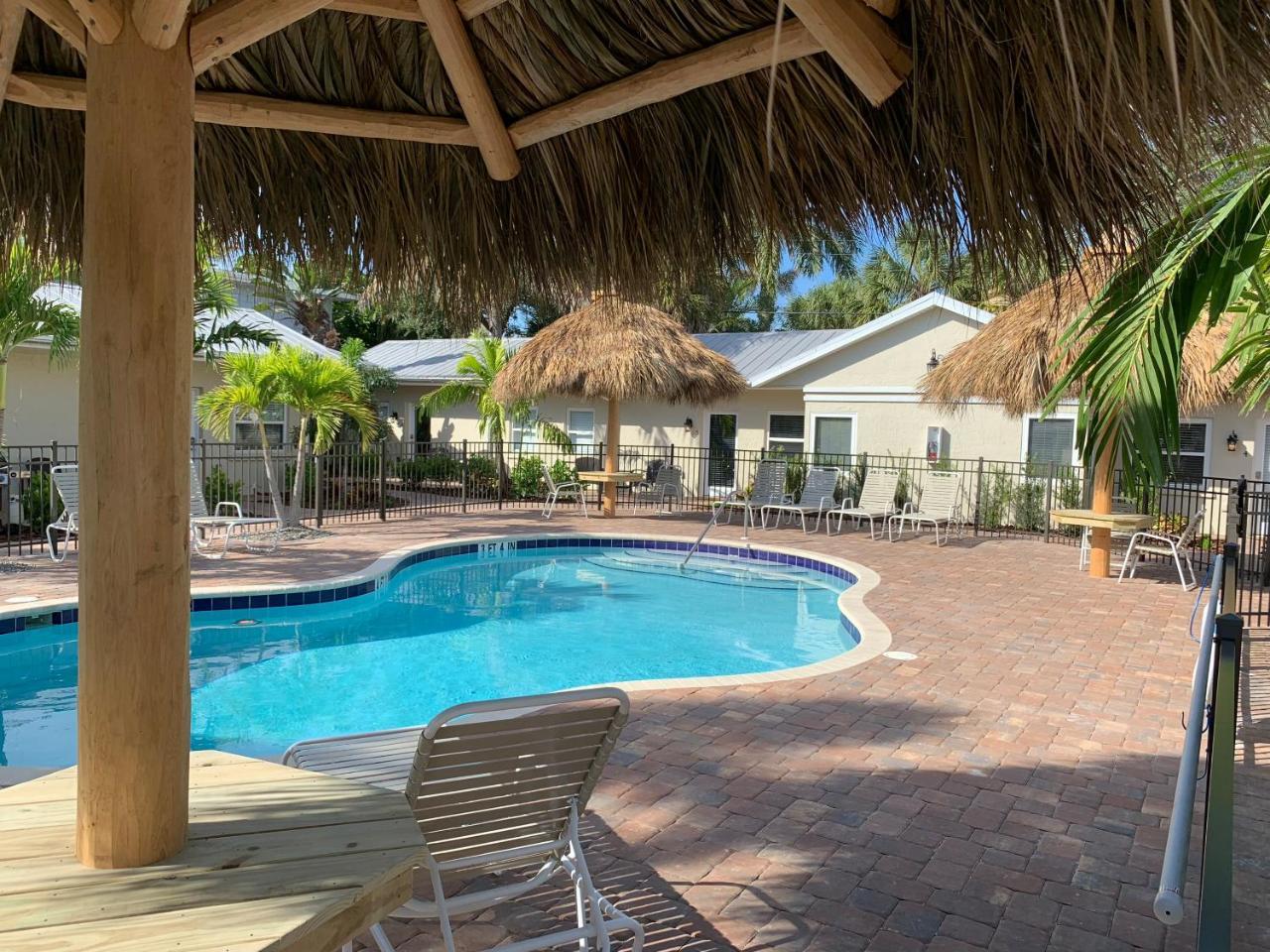 Hotel Twin Palms At Siesta