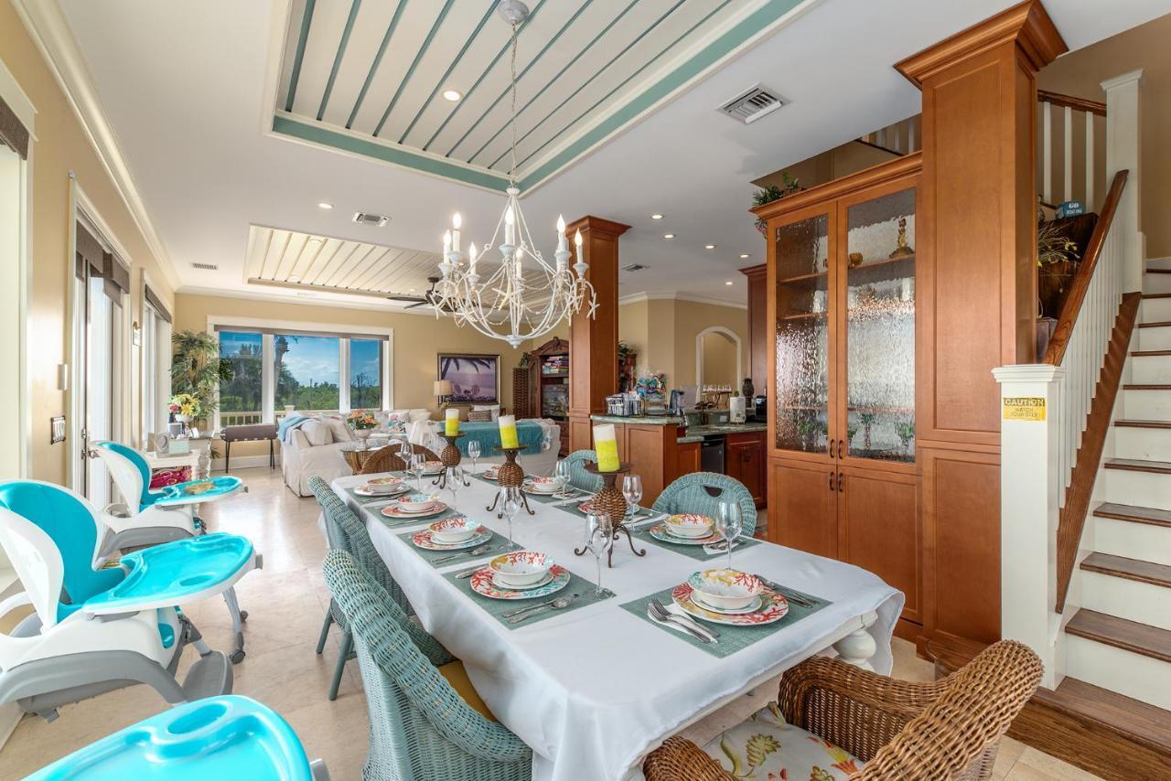 Bella Vista Holiday home Fort Pierce