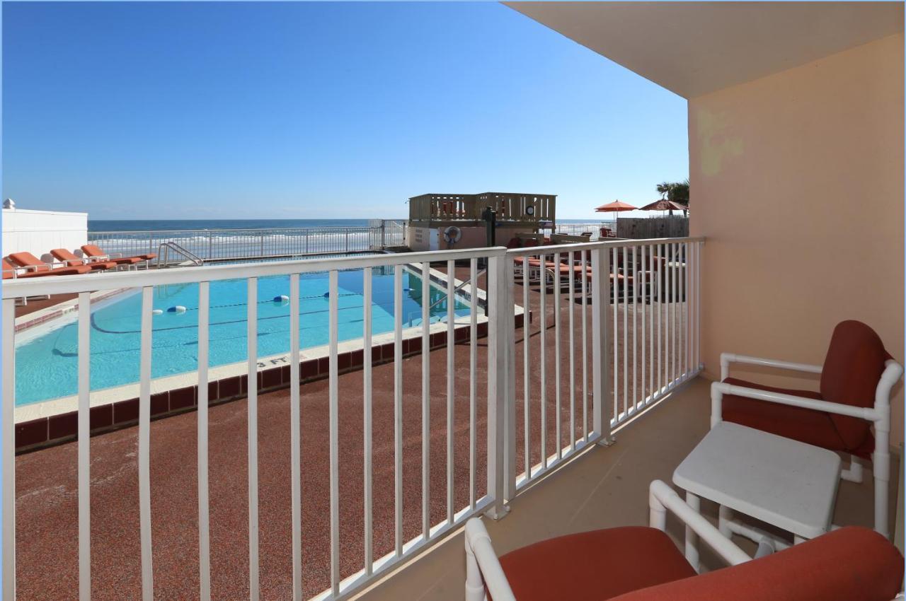 Motel Club Sea Oats By Capital Vacations