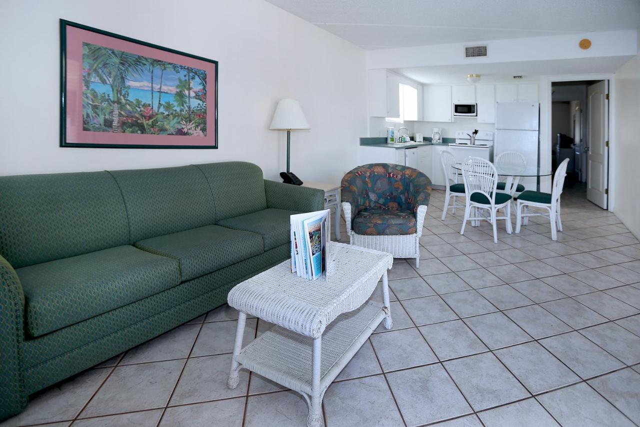 Club Sea Oats By Capital Vacations Motel