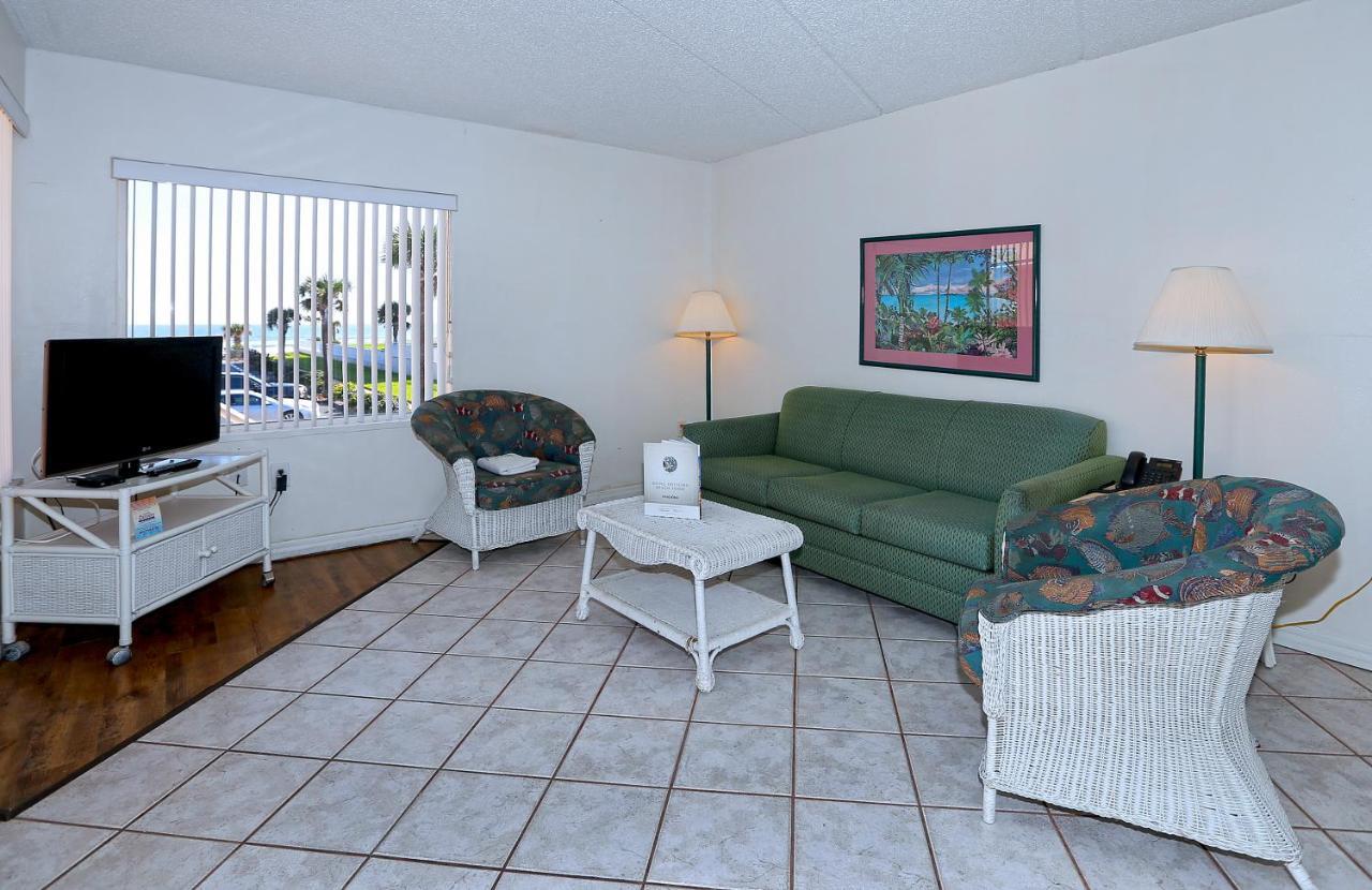 Club Sea Oats By Capital Vacations 3* Daytona Beach Shores