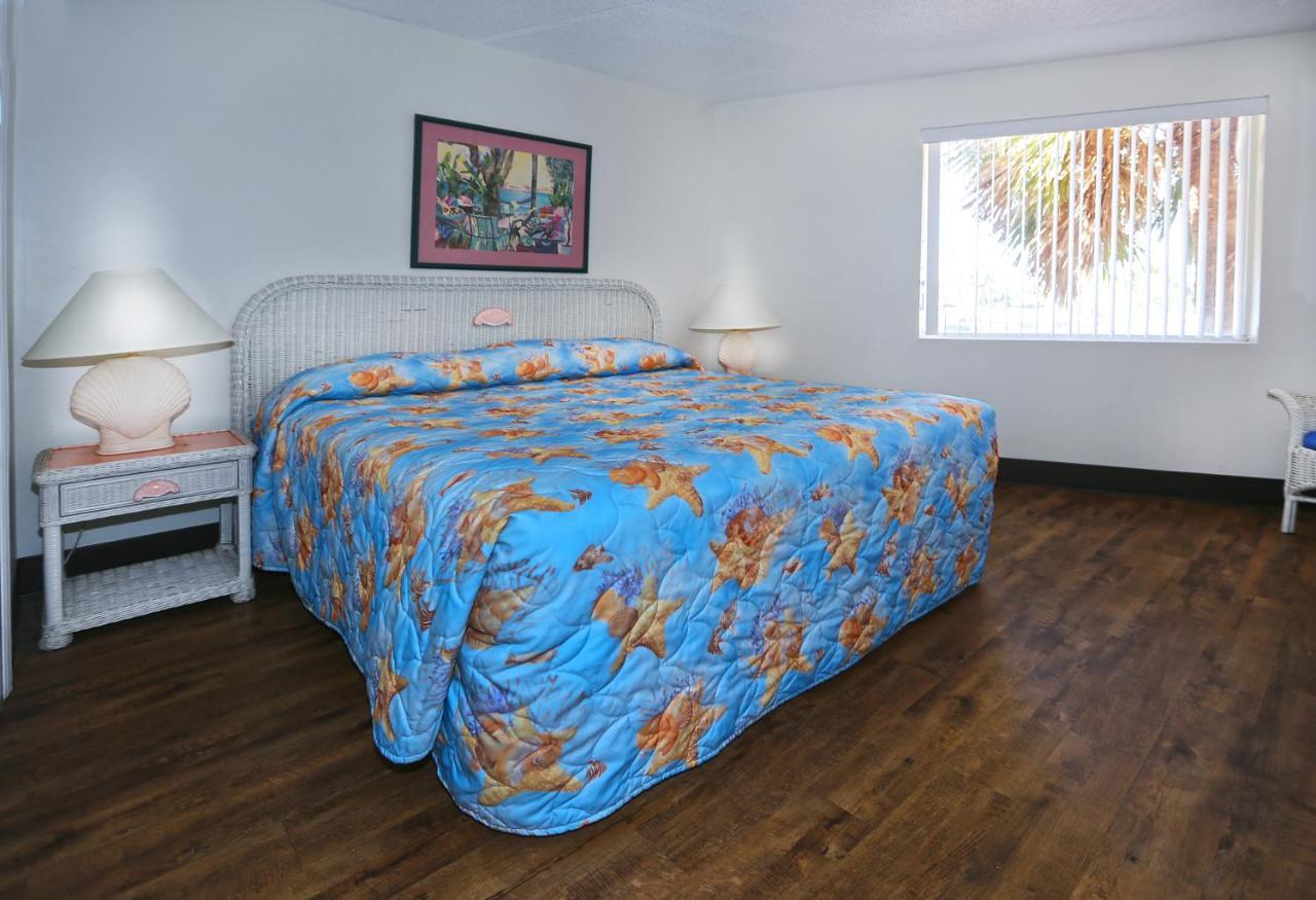 Motel Club Sea Oats By Capital Vacations 3*