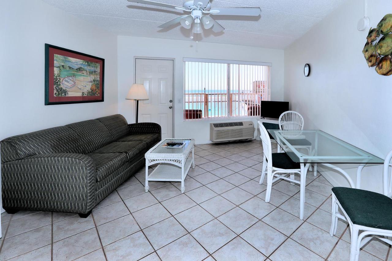 Motel Club Sea Oats By Capital Vacations 3*
