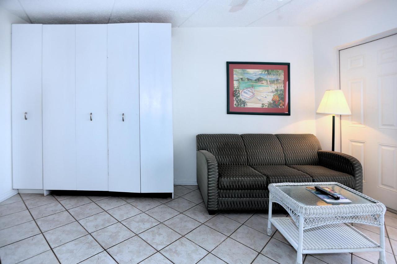Club Sea Oats By Capital Vacations Motel Daytona Beach Shores