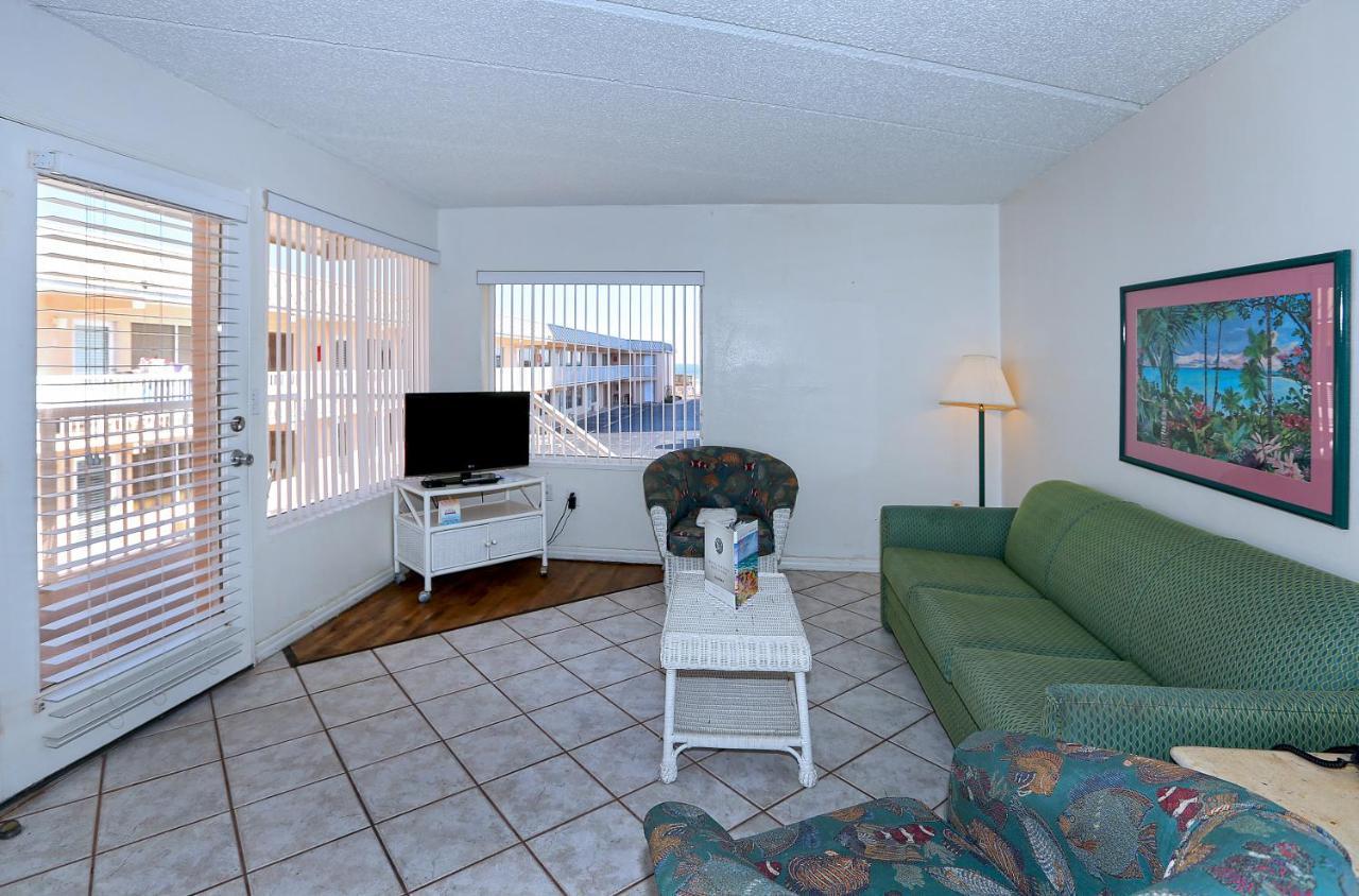Club Sea Oats By Capital Vacations Motel Daytona Beach Shores