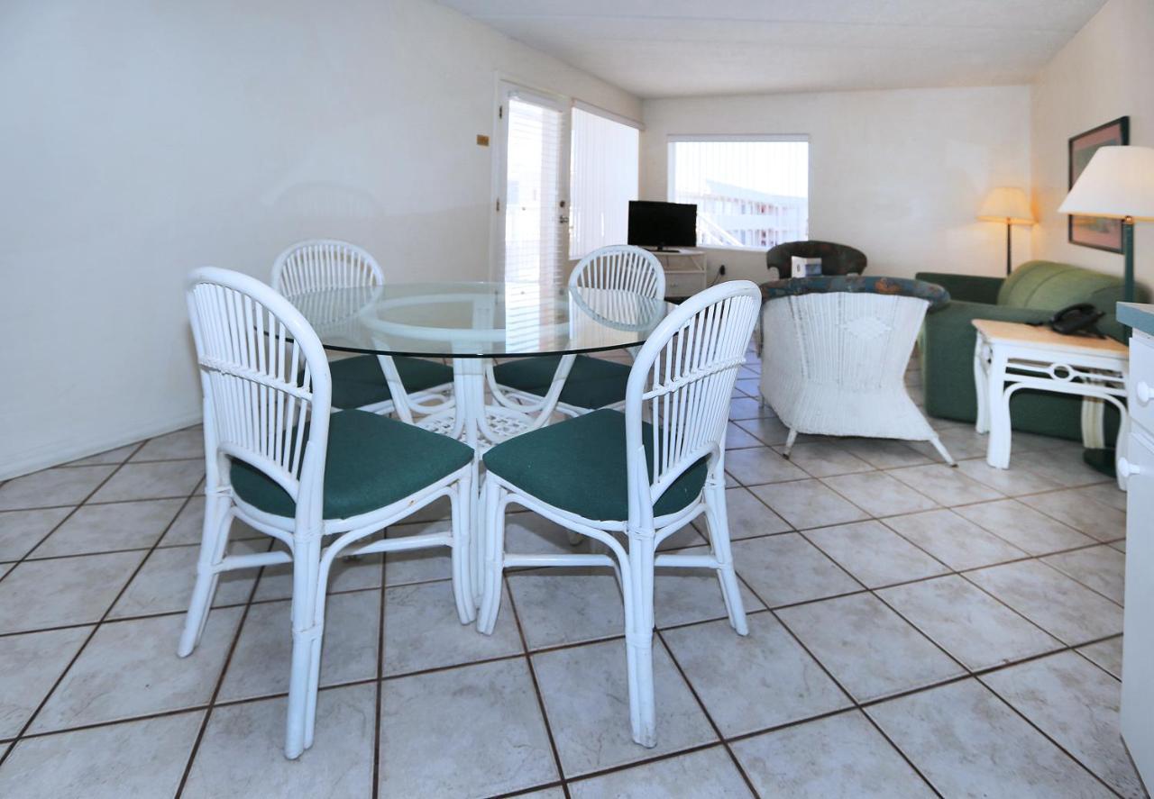 Club Sea Oats By Capital Vacations Motel 3*