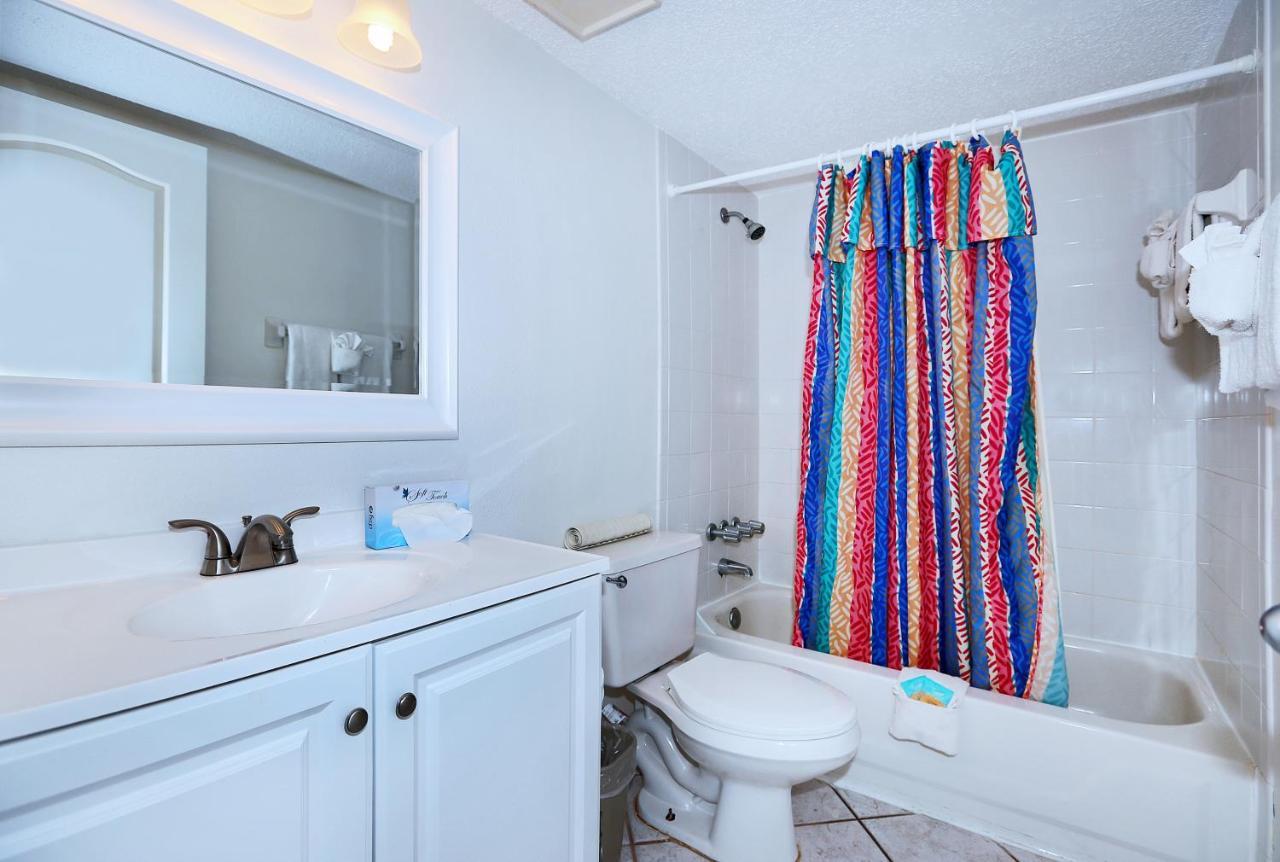 Club Sea Oats By Capital Vacations Daytona Beach Shores
