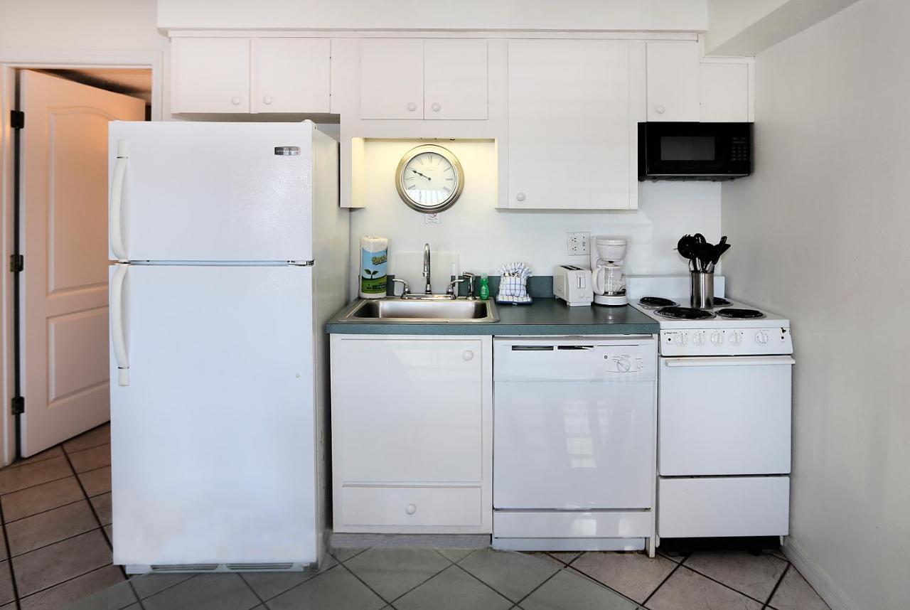 Motel Club Sea Oats By Capital Vacations 3*