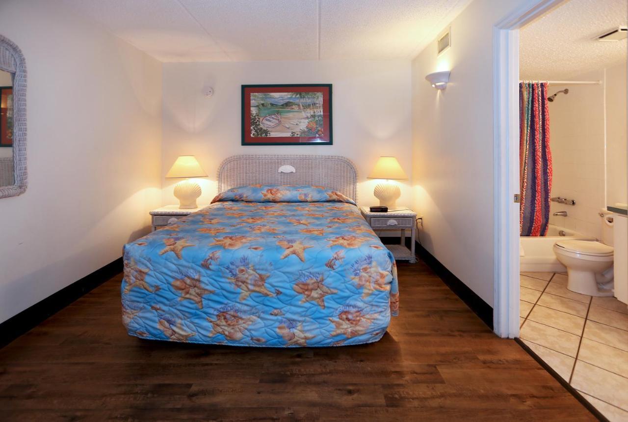 Motel Club Sea Oats By Capital Vacations