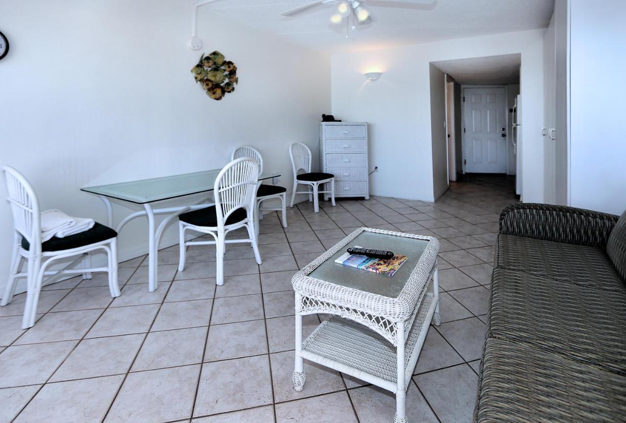 Club Sea Oats By Capital Vacations Motel Daytona Beach Shores