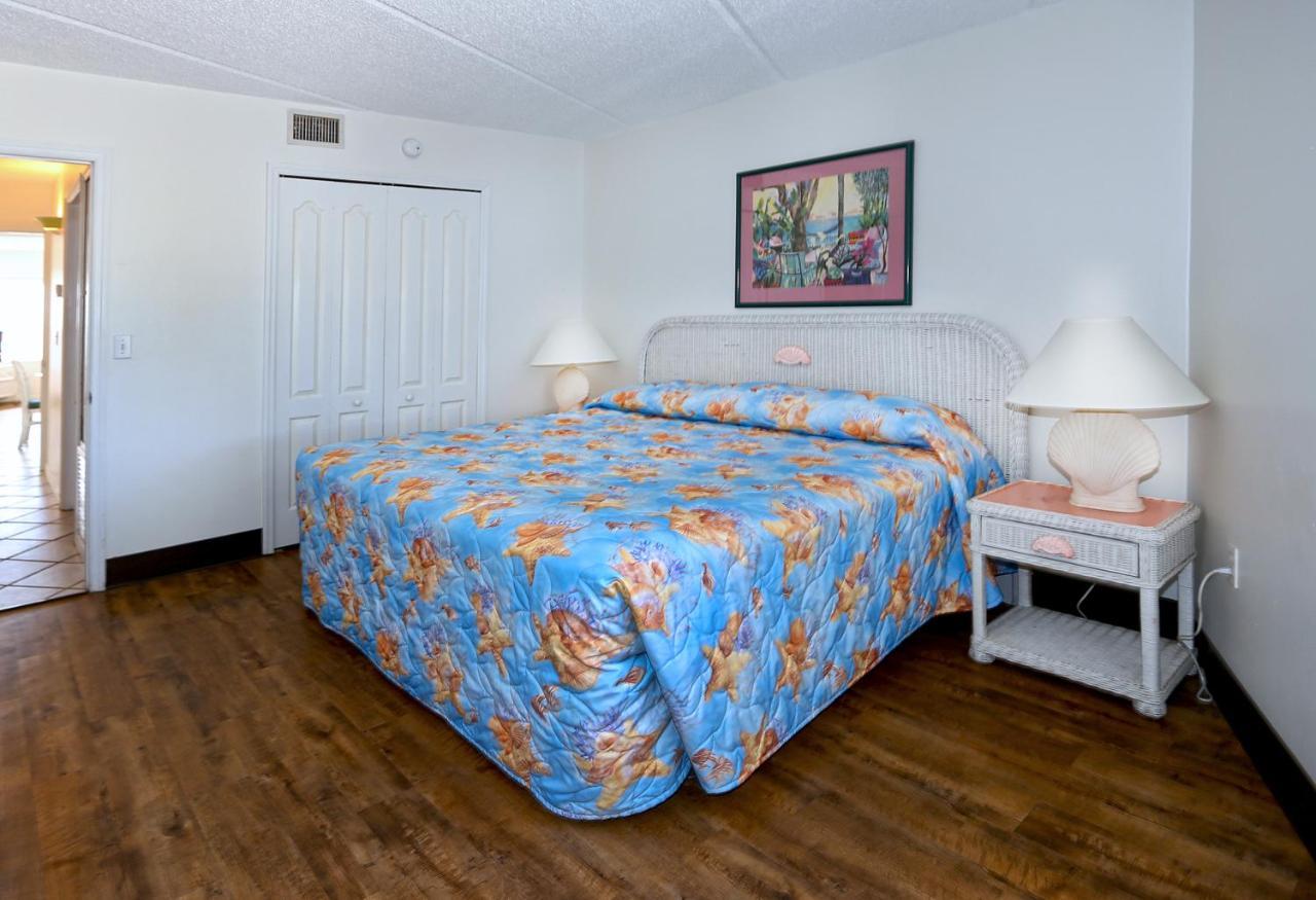 Motel Club Sea Oats By Capital Vacations
