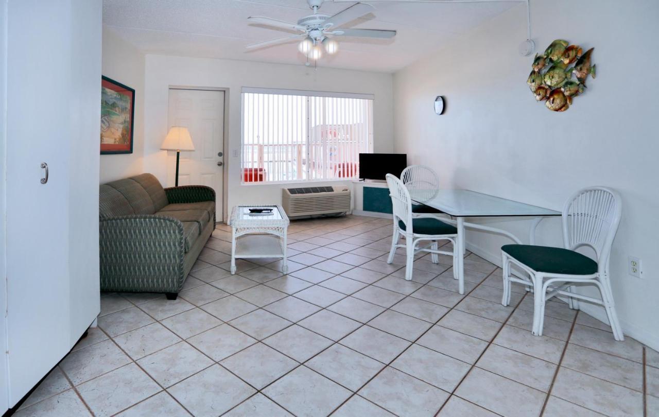 Club Sea Oats By Capital Vacations Daytona Beach Shores