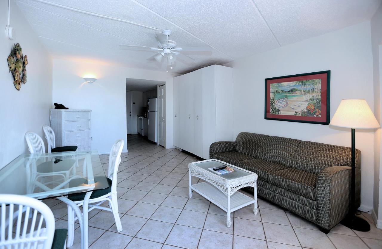 Motel Club Sea Oats By Capital Vacations Daytona Beach Shores