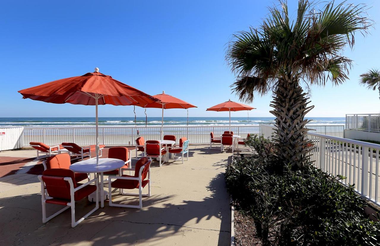 Club Sea Oats By Capital Vacations Motel Daytona Beach Shores