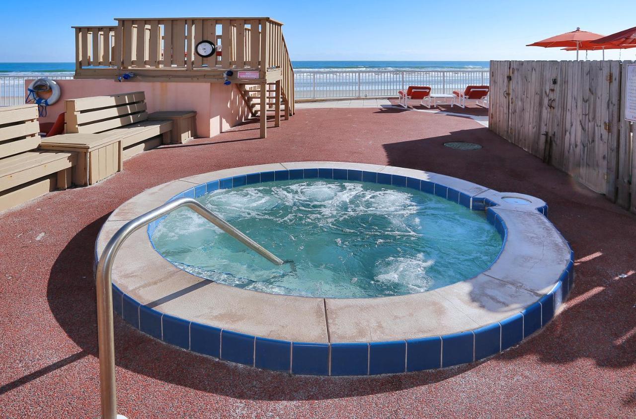 Club Sea Oats By Capital Vacations Motel 3*