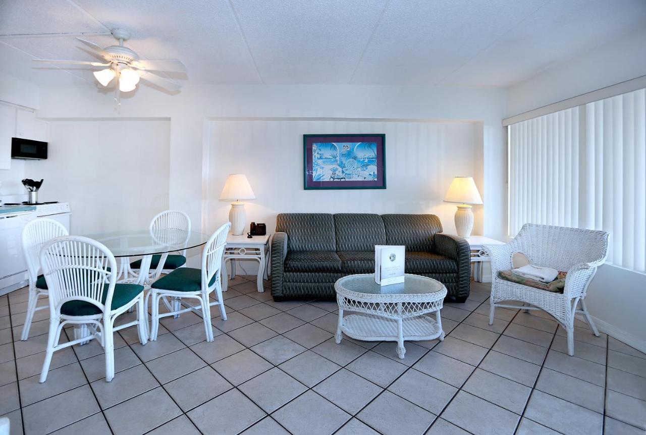 Club Sea Oats By Capital Vacations Daytona Beach Shores