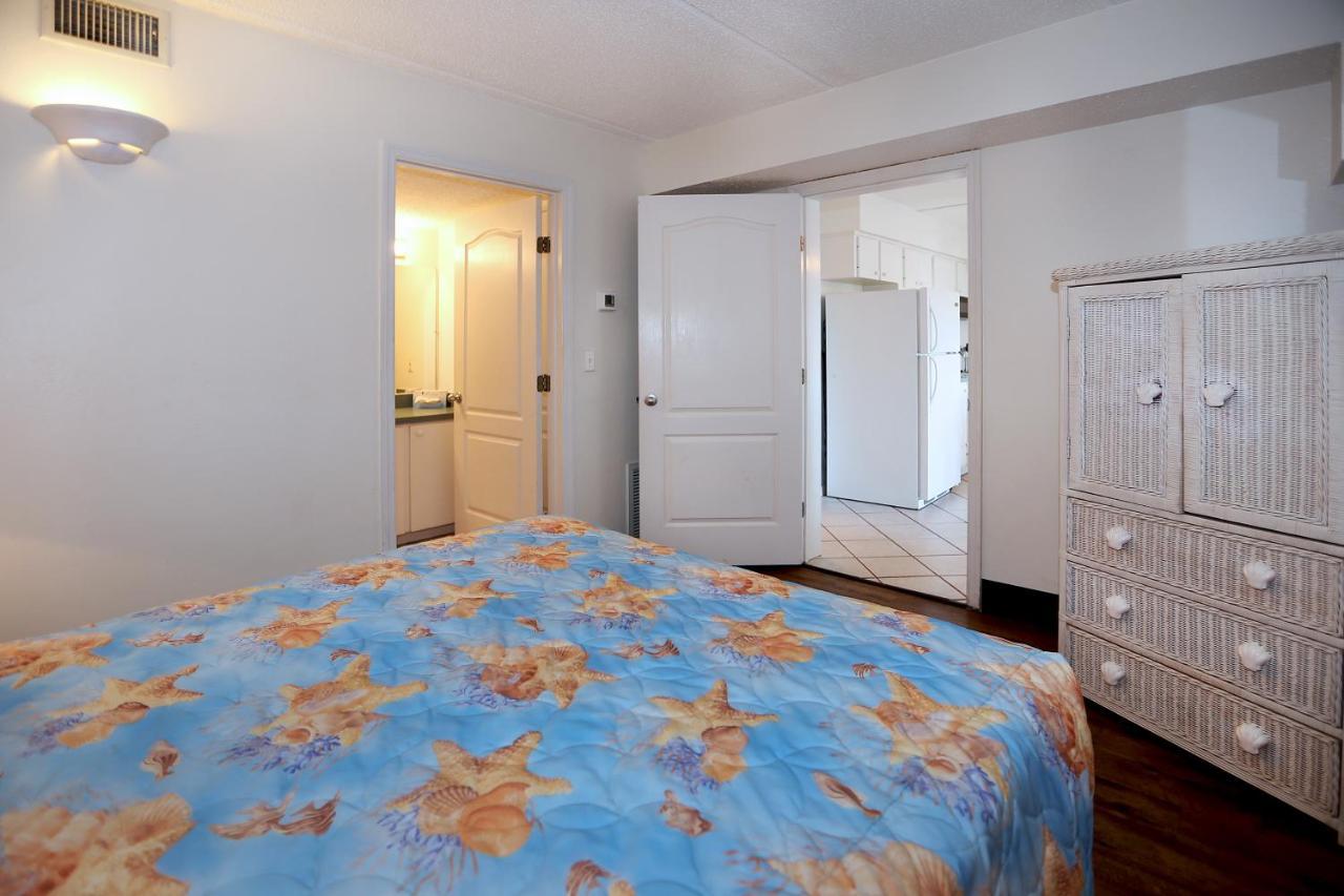 Club Sea Oats By Capital Vacations Motel 3*