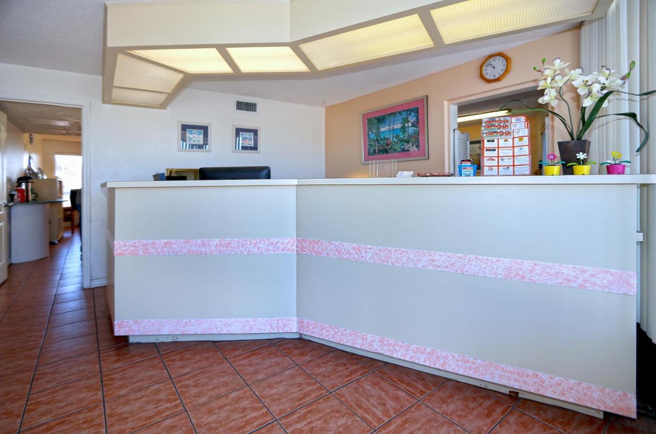 Motel Club Sea Oats By Capital Vacations 3*