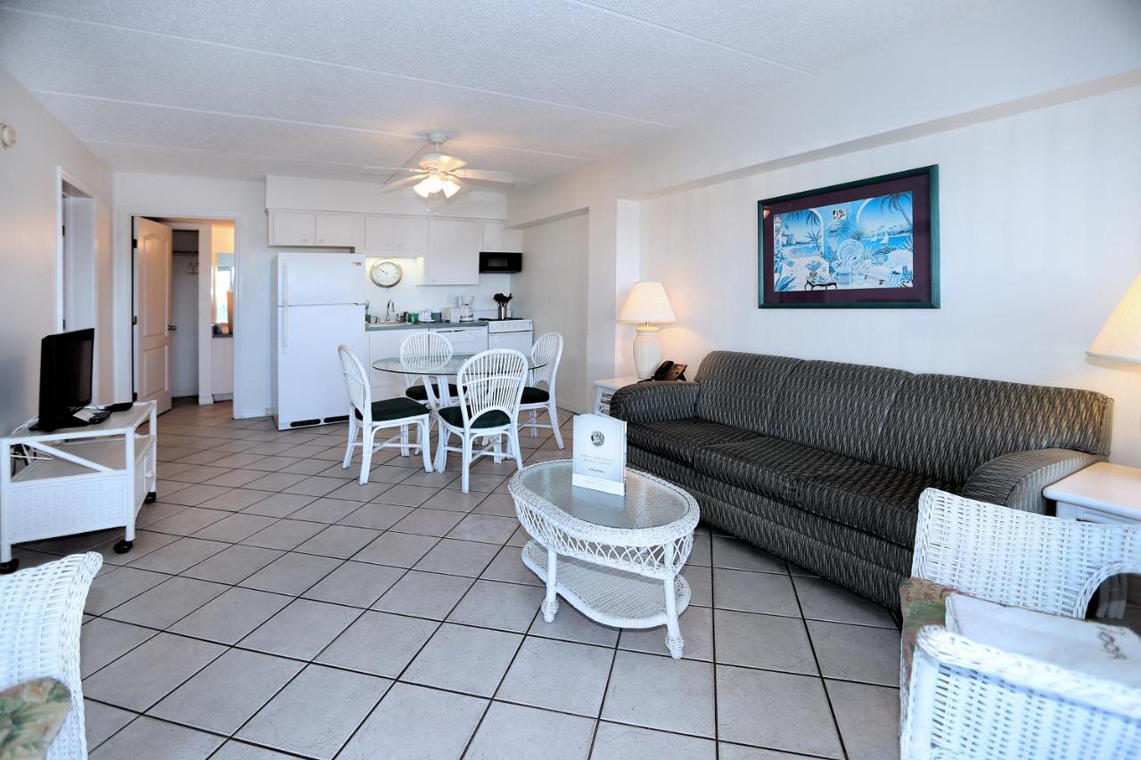 Club Sea Oats By Capital Vacations Motel Daytona Beach Shores