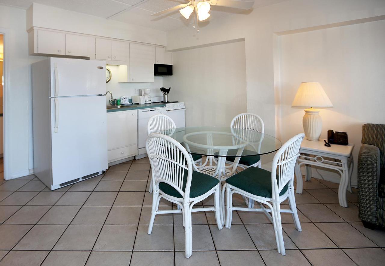 Club Sea Oats By Capital Vacations