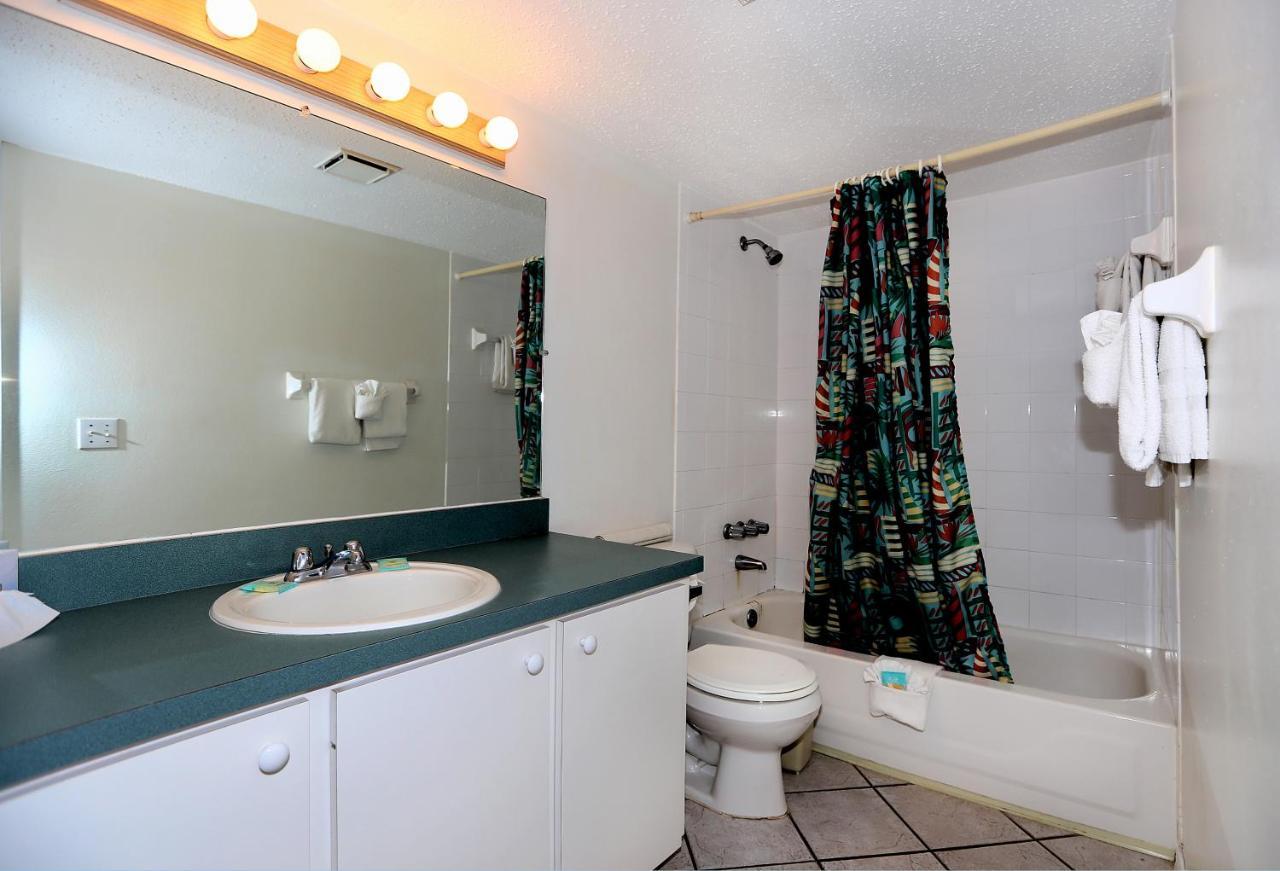 Club Sea Oats By Capital Vacations Motel Daytona Beach Shores