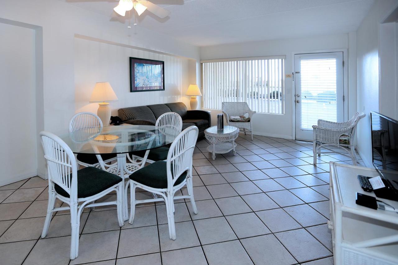 Motel Club Sea Oats By Capital Vacations