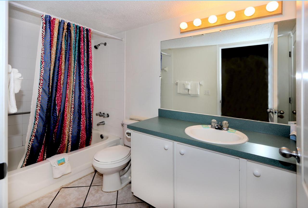 Motel Club Sea Oats By Capital Vacations