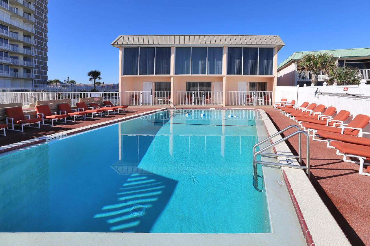 Motel Club Sea Oats By Capital Vacations