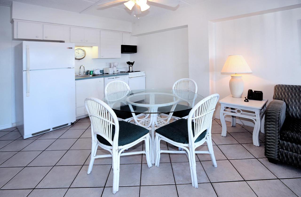 Club Sea Oats By Capital Vacations Motel Daytona Beach Shores