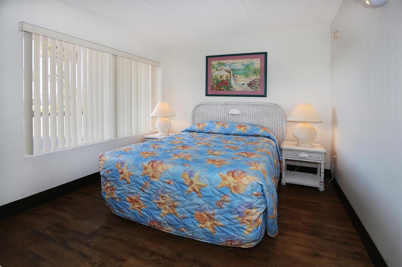 Motel Club Sea Oats By Capital Vacations Daytona Beach Shores