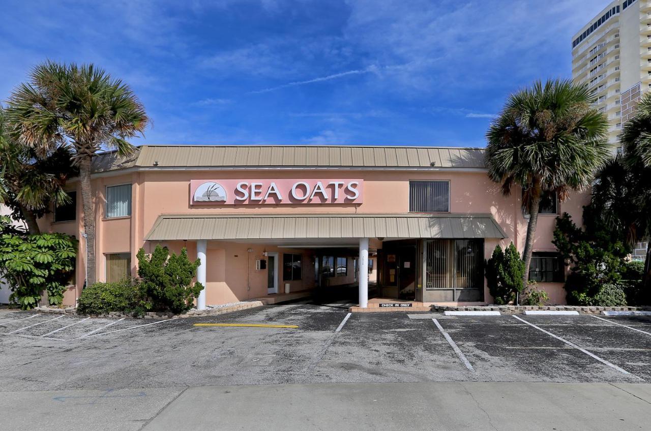 Club Sea Oats By Capital Vacations Motel Daytona Beach Shores